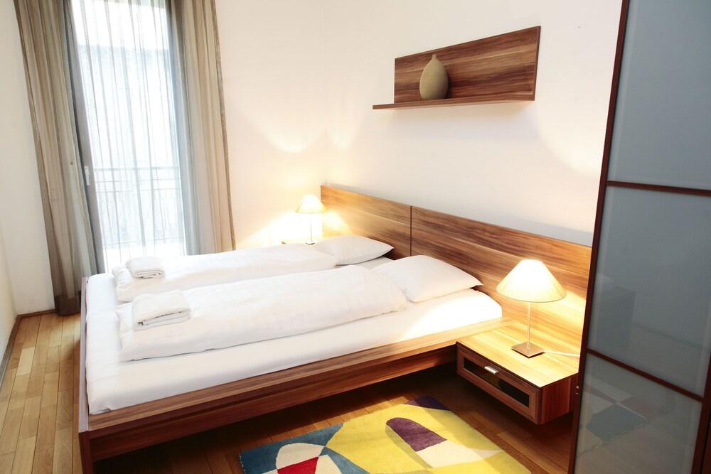 Maverick Budapest Soho Exterior foto