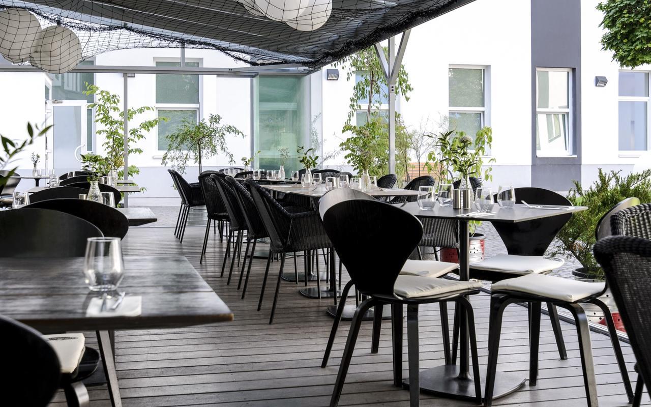 Maverick Budapest Soho Exterior foto